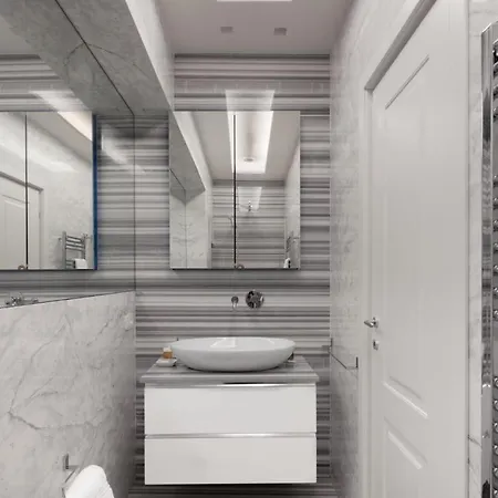 Florence- The Wizard's House 3bd 佛罗伦萨