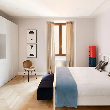 Apartamento Florence- The Wizard's House 3bd