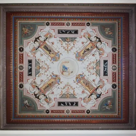 Apartamento Florence- The Wizard's House 3bd *