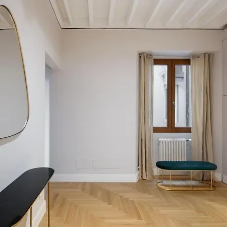 Apartamento Florence- The Wizard's House 3bd