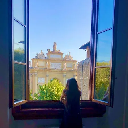 Florence- The Wizard's House 3bd Apartamento *