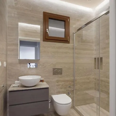 Апартаменты Florence- The Wizard's House 3bd Флоренция